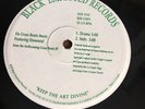 Da Grassroots Music - Drama/Living Underwater Black Employed Records Rare 53891