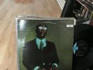 Grant Green   Visions   LP   OG   Jazz   Promo   Blue Note