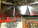 KISS - ROCK AND ROLL OVER - 1st JAPAN 12