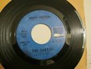 THE TURTLES ORIGINAL WHITE WHALE PROMO DJ COPY 45 