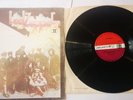 LED ZEPPELIN  II  A2-B2 1st UK PRESS WITH WRECK CREDIT AND GREEN HUE SLEEVE