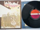 LED ZEPPELIN  II  A2-B2 1st UK PRESS WITH WRECK CREDIT AND LIGHT BROWN SLEEVE