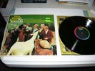 THE BEACH BOYS Pet Sounds LP CAPITOL T-2458 original mono, in shrink, NICE