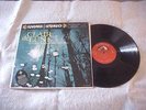 RAYMOND AGOULT CLAIR DE LUNE 1S 1S SHADED DOG LIVING STEREO RCA LSC-2326  LP