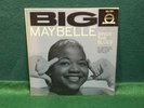 Big Maybelle. Sings The Blues. Rare Epic Records EP EG 7071. 1954. NM/NM.