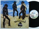 MOTORHEAD Ace Of Spades MERCURY LP VG++/NM *