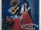LINDA RONDSTADT Canciones De Mi Padre ASYLUM LP SEALED *