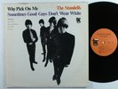 STANDELLS Why Pick On Me - Sometimes Good Guys Don't Wear White TOWER LP mono *