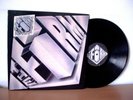 THE FIRM Original PROMO LP from 1985 (ATLANTIC 81239). LED ZEPPELIN PAUL RODGERS