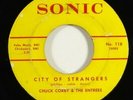 Chuck Corby & The Entrees 