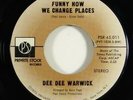Dee Dee Warwick 