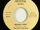 Derrick Harriott 