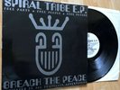 SPIRAL TRIBE BREACH PEACE Crystal Distortion 69db 23 FREE PARTY FESTIVAL BEDLAM