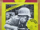 Legendary ROCK-O-RAMA sampler (RRR 8) German cult Hardcore Punk FIRST PRESS 1982