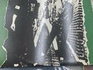 The Clash - The Clash LP VG+ JE 36060 Epic Blue Label 1st 1979 Vinyl Record