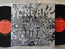 CREAM Wheels Of Fire ORIGINAL UK 2 LP HEAVY PSYCH PROG ROCK LIVE ERIC CLAPTON