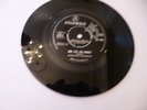 Rare vinyl 45--beat---Christians Crusaders