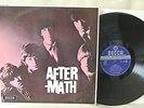 THE ROLLING STONES aftermath ORIGINAL UK UNBOXED LP GARAGE FREAKBEAT PSYCH BEAT