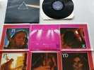 Pink Floyd ?– The Dark Side Of The Moon  1973 VINYL LP + Poster FREE P&P