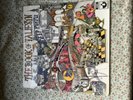 Deep Purple - Book of Taliesyn - Harvest SHVL 751