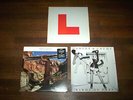 GODLEY & CREME 10cc ( 3 ) PROG LP lot: GOODBYE BLUE SKY / BIRDS OF PREY / L NM-