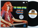 TEN YEARS AFTER Alvin Lee & Company DERAM LONDON LP VG+ promo *