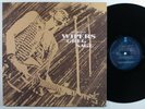 WIPERS AND GREG SAGE The Best Of RESTLESS LP VG++/VG+ *