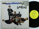 YARDBIRDS Over Under Sideways Down EPIC LP *