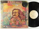 Robbie Basho - Zarthus LP - Vanguard - Psych Folk VG+ Shrink