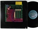 Sleepy Hollow - S/T LP - Family VG+