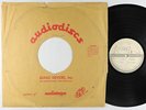 Redcoats - 8 Track Acetate LP - P/M - Unreleased Kiddie Garage Covers MP3