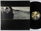U2 - The Joshua Tree LP - Island VG++