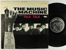 V/A - The Music Machine LP - Original Sound