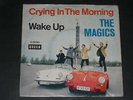 7-Single-Beat-THE MAGICS -Crying in the morning