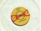 INEZ AND CHARLIE FOXX LA LA DA I LOVE YOU 45 SUE RECORDS WI 356 1964