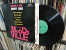 Arnett Cobb Ballads By Cobb Moodsville Promo Copy DG Mono 1961 Rare RVG Nice VG+