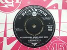 Elvis Presley - Doncha Think It's Time / Wear My Ring - RCA 1058 Rare NEAR MINT