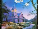 King Diamond - Them - New / Unplayed 1988 Heavy Metal U.S. LP