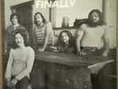 La Familia Inc... - Finally,  1973, Funk, Soul