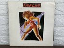 Tina Turner Live in Europe 2LP Late Vinyl 1988 with Booklet Very Good Rare