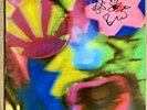 the crazy world of ARTHUR BROWN  vinyl LP signiert signed autogramm autographed