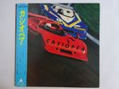 Casiopea  Alfa ALR-6017 Japan   LP OBI