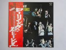 The Rolling Stones Got Live If You Want It  London LAX 1008 Japan   LP OBI
