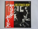 The Rolling Stones The Rolling Stones, Now  London LAX 1004 Japan   LP OBI