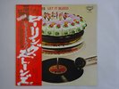 The Rolling Stones Let It Bleed London Records LAX 1014 Japan   LP OBI