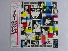 Siouxsie And The Banshees Once Upon A Time Polydor 28MM 0086 Japan   LP OBI