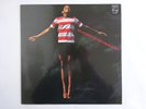 Tsuyoshi Yamamoto Trio Red Gardenia Philips RJD-3 Japan   LP