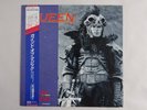 Queen A Kind Of Magic EMI EMS-91168 Japan   LP OBI