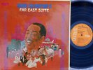 Duke Ellington ORIG OZ Promo LP Far east suite NM ’67 RCA LSP3782 Jazz Swing