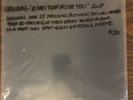 Unwound “Leaves Turn Inside You” On Kill Rock Stars. KRS369. 2001. US.